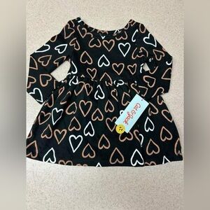 NWT-Infant Dress